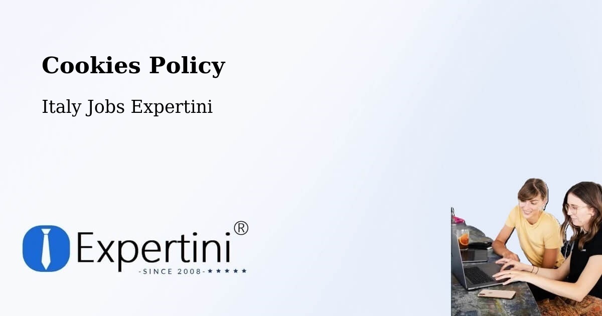 Cookie Policy – Ancarano - Italy Jobs Expertini